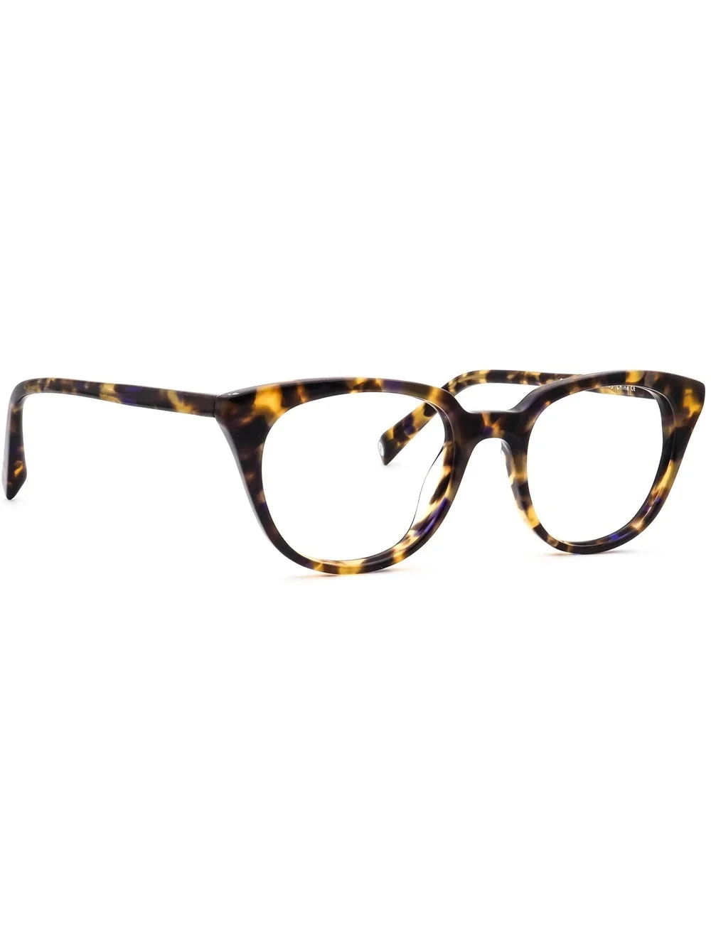 Warby Parker Chelsea 252 Eyewear